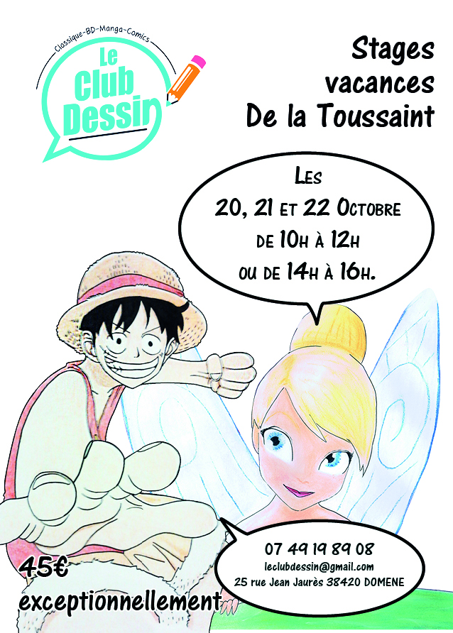 Message aux utilisateurs